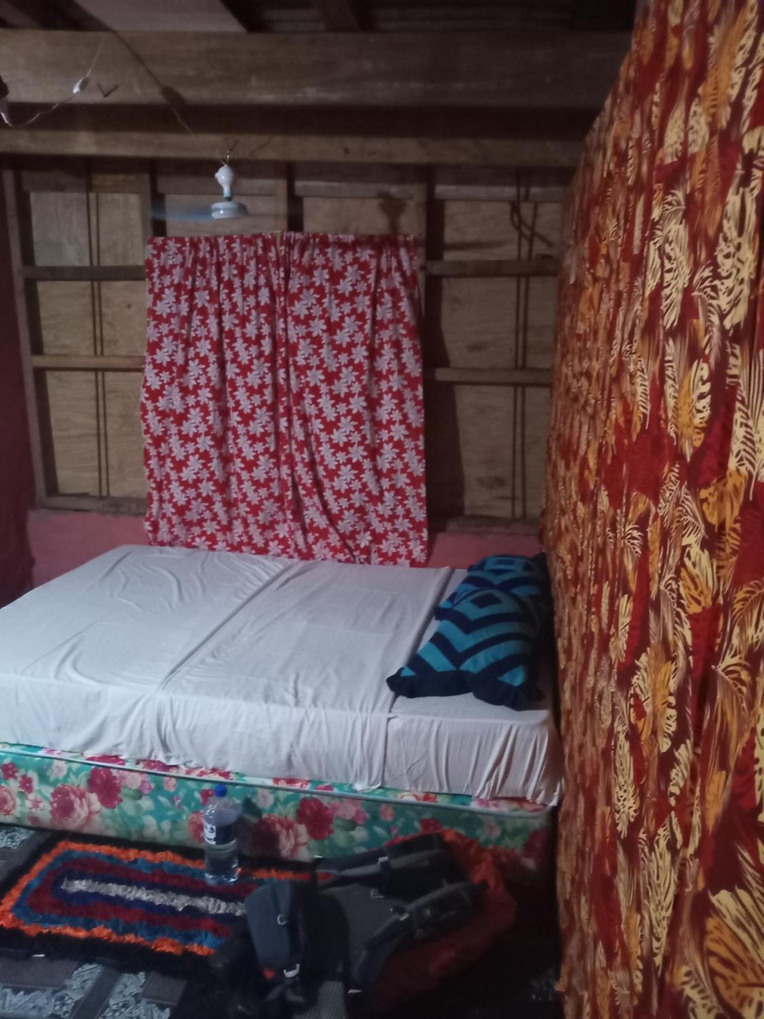 Lusis Homestay Lautoka Exterior photo